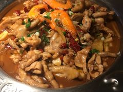 -胖哥俩肉蟹煲(苏州中心店)