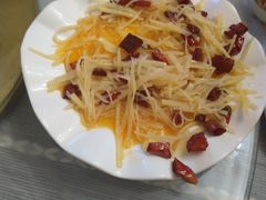 -扎与夏私房菜(西藏自治区拉萨市丹杰林巷店)