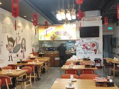 -柳叶刀烧烤(北大清华店)