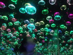 -武汉5D星空错觉艺术馆(中心百货店)
