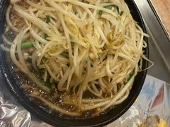 炒银芽-日葵 大阪烧ひまり(仙霞路店)