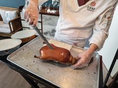 -太守宴·蘭院(天塔店)