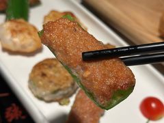 -滋粥楼·顺德菜(番禺广场总店)