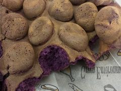-阿叔鸡蛋仔(燎原路店)