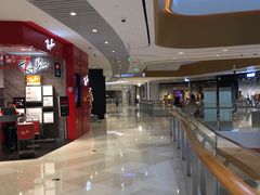 -深圳来福士广场