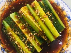 -北京炸酱面馆·烤鸭(前门总店)