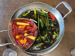 -潮澎派·潮汕菜大排档(南较西路店)