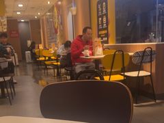 -麦当劳(广州新港东路第二分店)