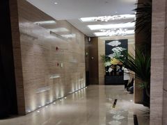-上海静安铂尔曼酒店