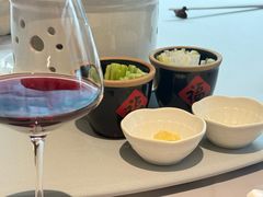 -羲和雅苑•北京烤鸭(平安国际金融中心店)