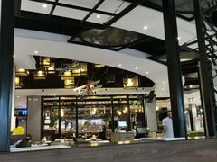 -东莞市莞城红色庄园西餐厅(东城西路店)