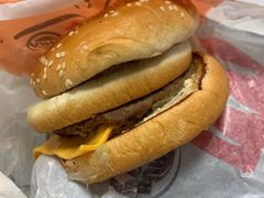 -汉堡王(EAC欧美中心店)