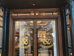 -BUTTERFUL&CREAMOROUS 黄油与面包(西单大悦城店)