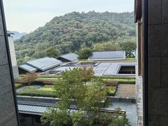 -湘湖逍遥庄园·水漾中餐厅