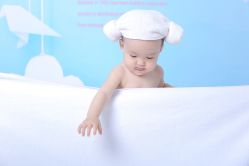 -童梦时光儿童摄影(华业·东方玫瑰店)