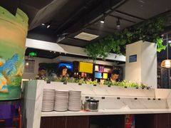 -重庆巴渝火锅(钟家村店)