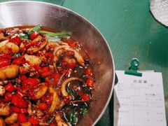 -费大厨辣椒炒肉(太平老街店)