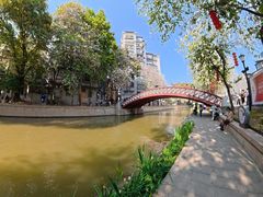 -荔湾湖公园