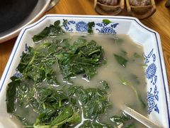 -老客家美食• 竹筒饭• 河鲜(龙门永汉店)