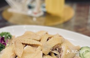 Cunji's Prosperity Chicken