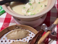 -西贝(上海我格广场店)