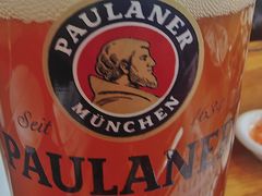 -宝莱纳餐厅(滨江店)