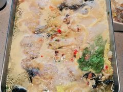 -半天妖烤鱼(石岛店)