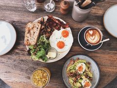 -RAC BAR(安福路店)