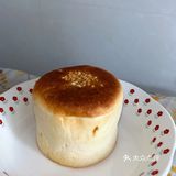 抹茶巧克力司康&芋泥小鼓