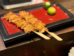 -三川·十酒Izakaya(南昌路店)