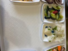 -吾穆勒蓬灰牛肉面·清真(北滨河中路店)