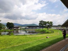 -轻井泽王子购物广场
