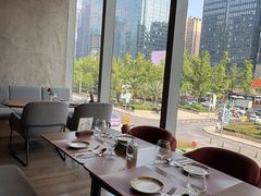 -FOOOO CITY CLUB 孚乐里音乐西餐酒吧(悠方店)