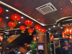 大堂-川西坝子火锅(金沙1.0直营店)