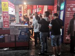-李兰英湖南面馆(护国路店)