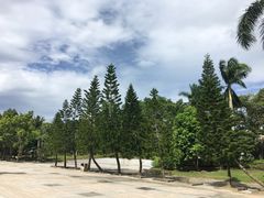 -红色娘子军纪念园