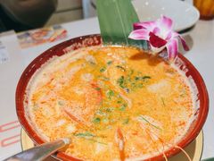 -POKIPOKI泰食谷仓东南亚菜(侨香店)