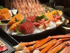 -松鹤精致料理(五一中路店)