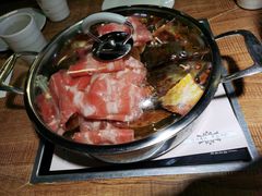 -焖锅部落(容城店)