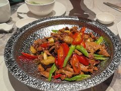 -味仙居(环城南路店)