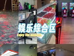 -东方棕泉·洗浴·按摩·美食国际水疗会所(福田店)