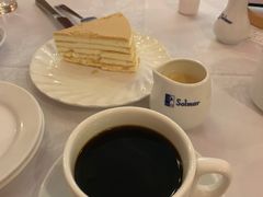 木糠布甸-沙利文餐厅(南湾街店)