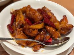 -鼎泰丰(德基广场店)