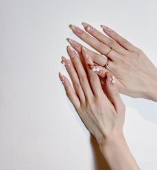 -M·X Nail日式美甲美睫