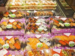 -池田寿司·4H鲜作(朝阳大悦城店)
