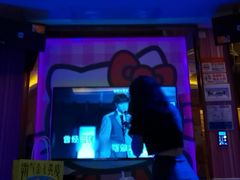 -酷啦啦音乐会所