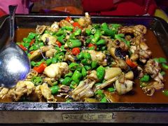 -蘭奢雅集·江浙菜(青山江滩店)