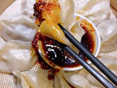 -百年认一力·清真牛羊肉(南中环店)