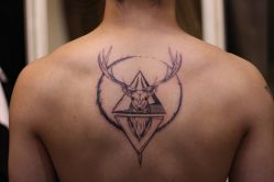 -飛凡TATTOO纹身•原创