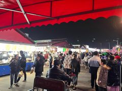 -大学城夜市大排档(凤栖路店)